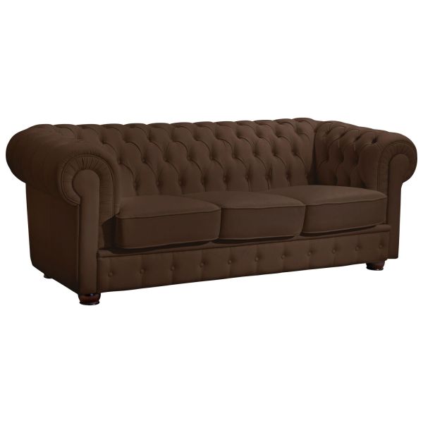 Max Winzer® Bridgeport Sofa 2-Sitzer und 3-Sitzer